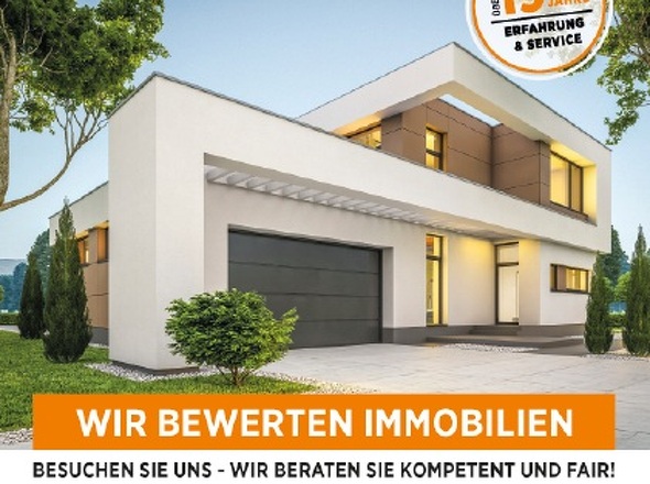 Für Sie vor Ort!