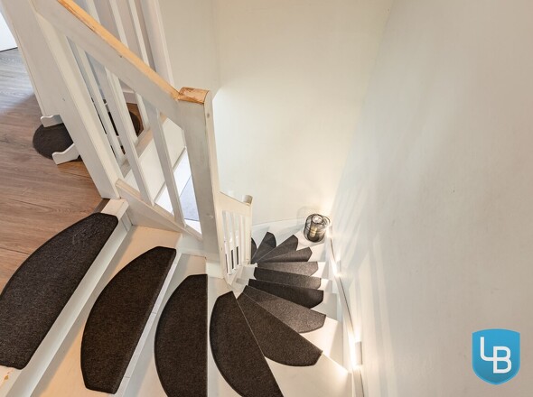 Treppe