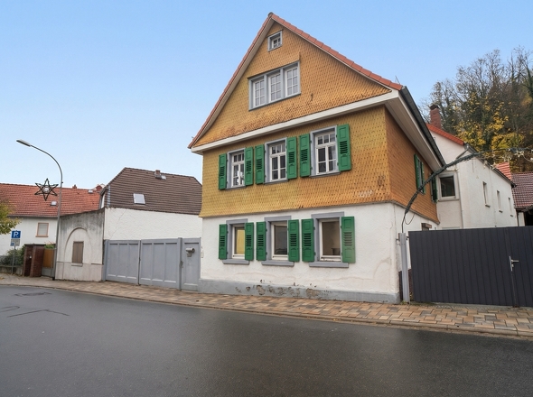 Herzlich Willkommen