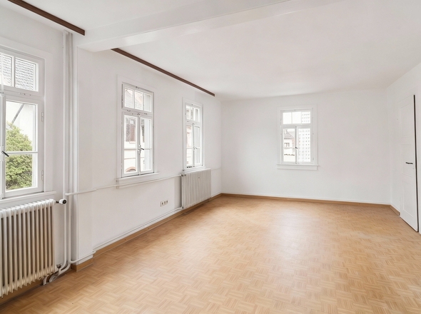Wohnen (Haupthaus)