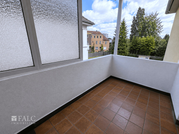 Loggia