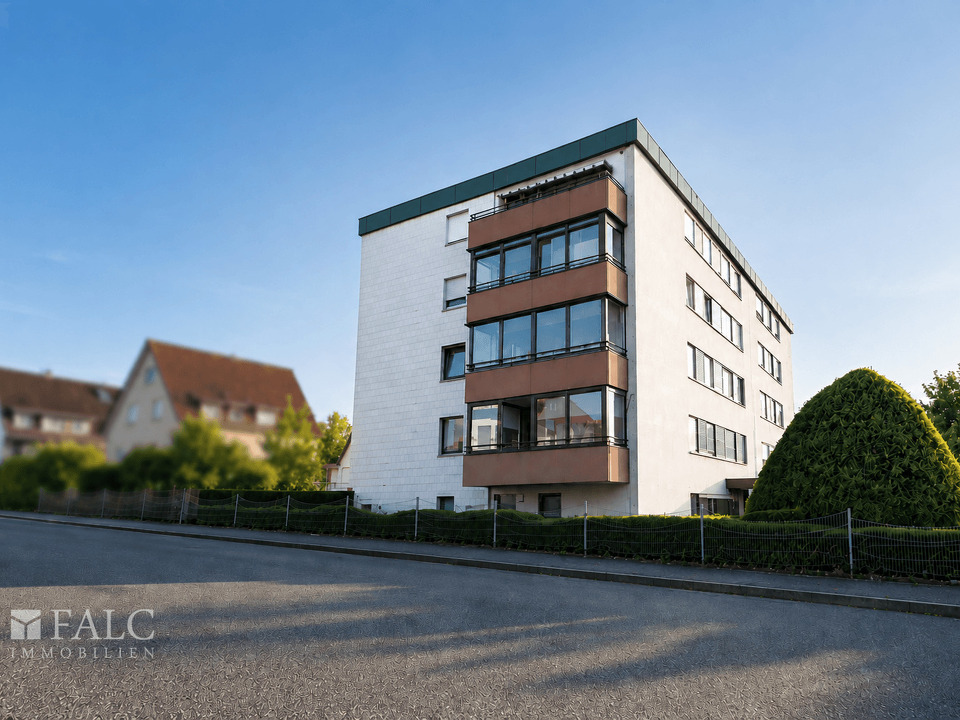 Außenansicht