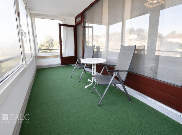 Loggia