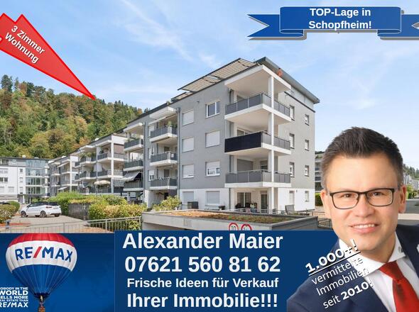 Titel Bild schopfheim