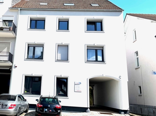 Haus