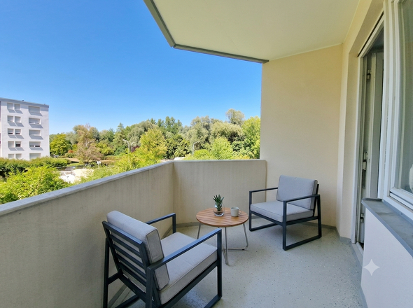 Balkon