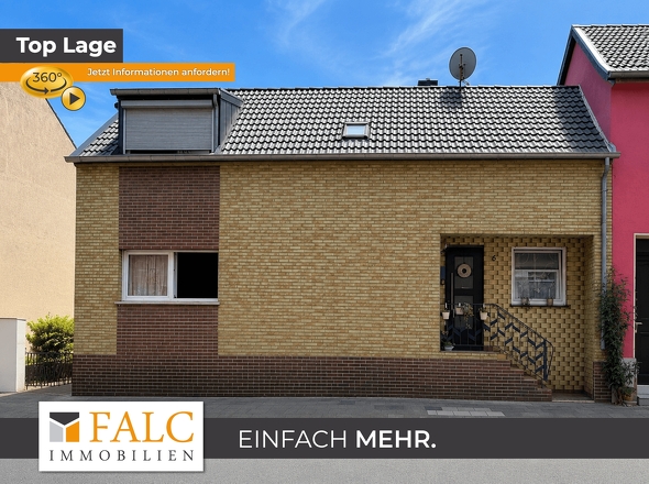 Frontansicht
