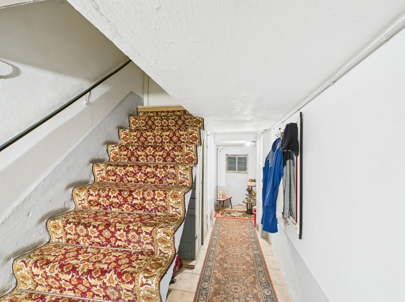 Kellertreppe