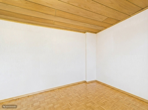 Schlafzimmer 1 OG