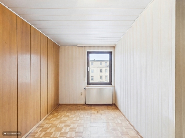 Ankleidezimmer OG