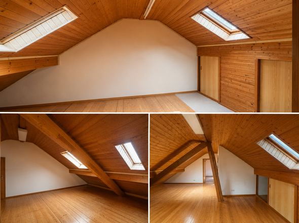 Kinderzimmer DG