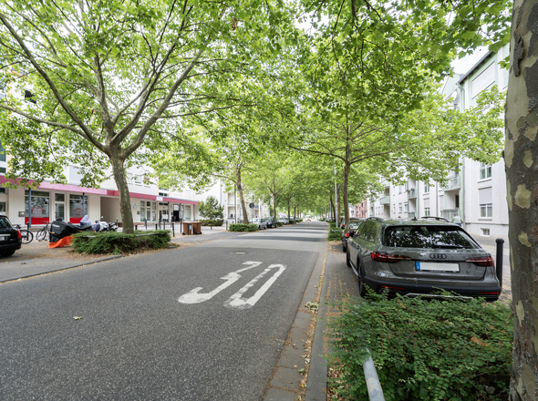 Berlinstraße