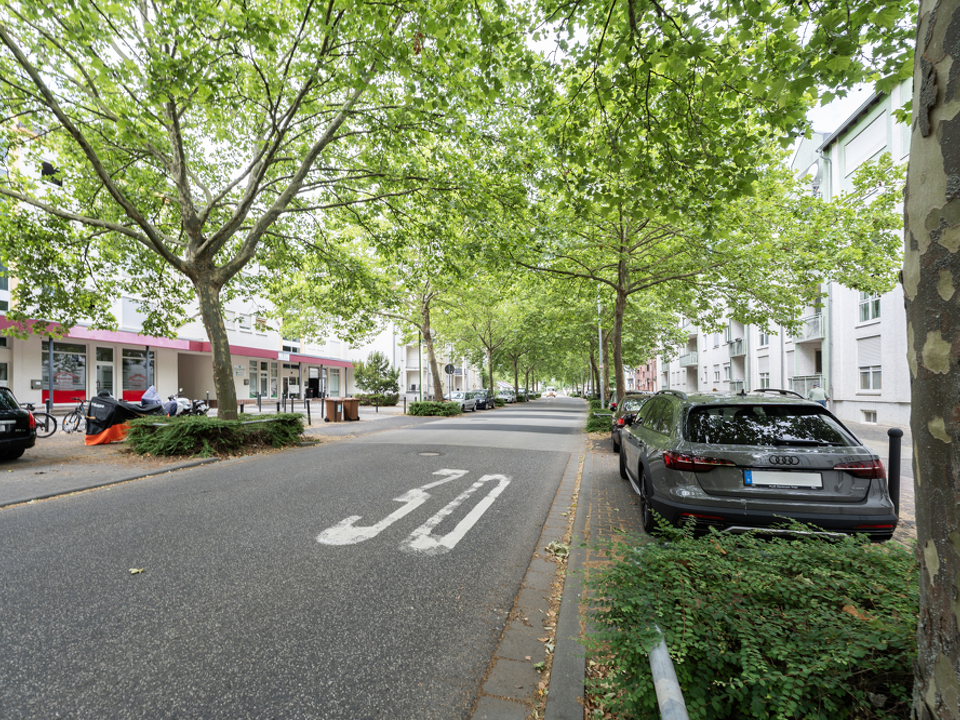 Berlinstraße