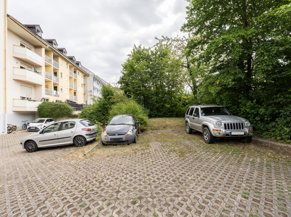 Stellplatz