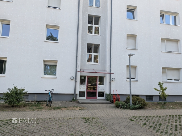 Haustür