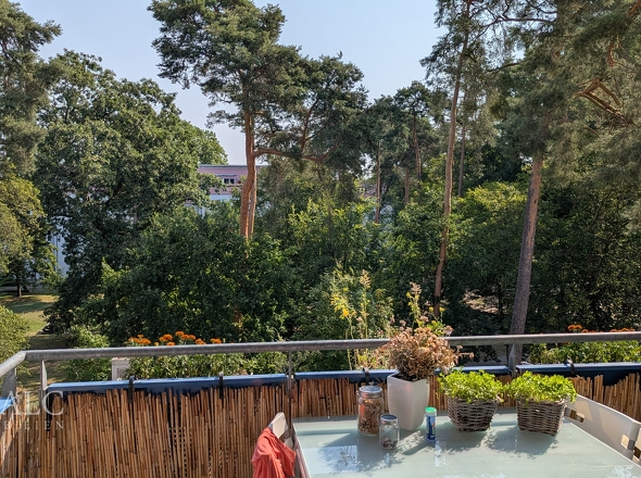 Balkon I
