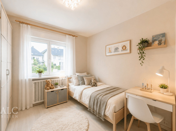 Kinderzimmer