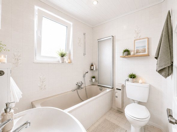 Badezimmer