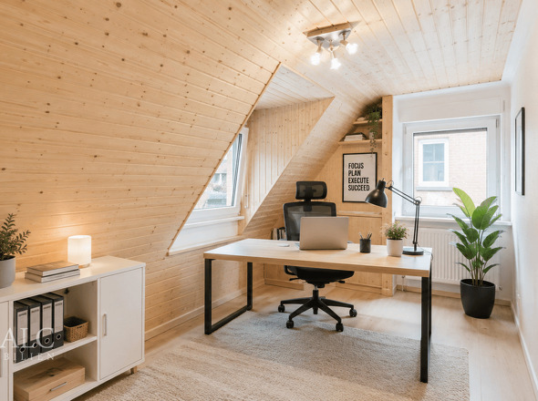 Büro