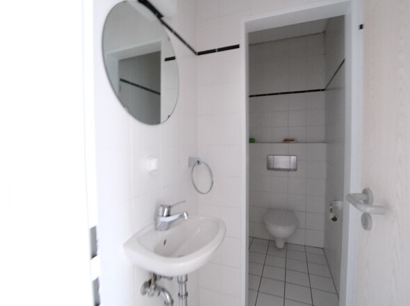 Separates WC