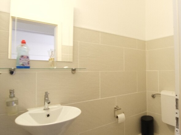 WC