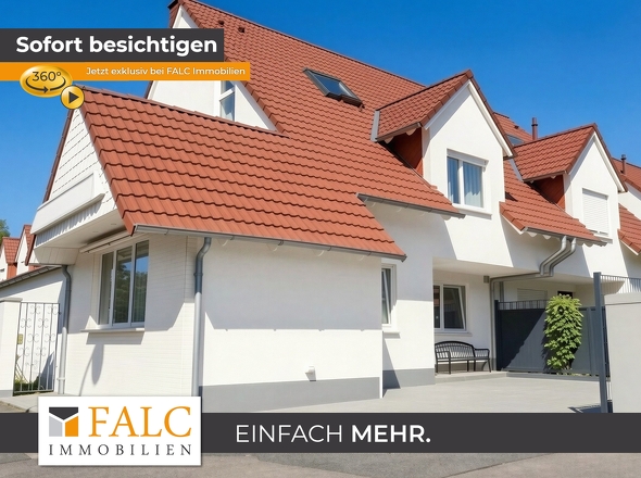 Außenansicht Vorne