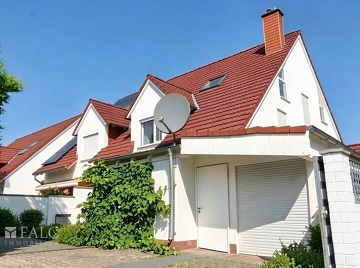 Außenansicht Hinten