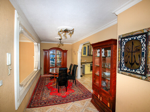 EG Wohnzimmer