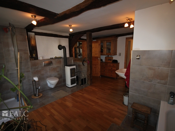 Badezimmer OG