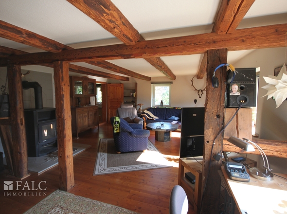 Wohnzimmer OG