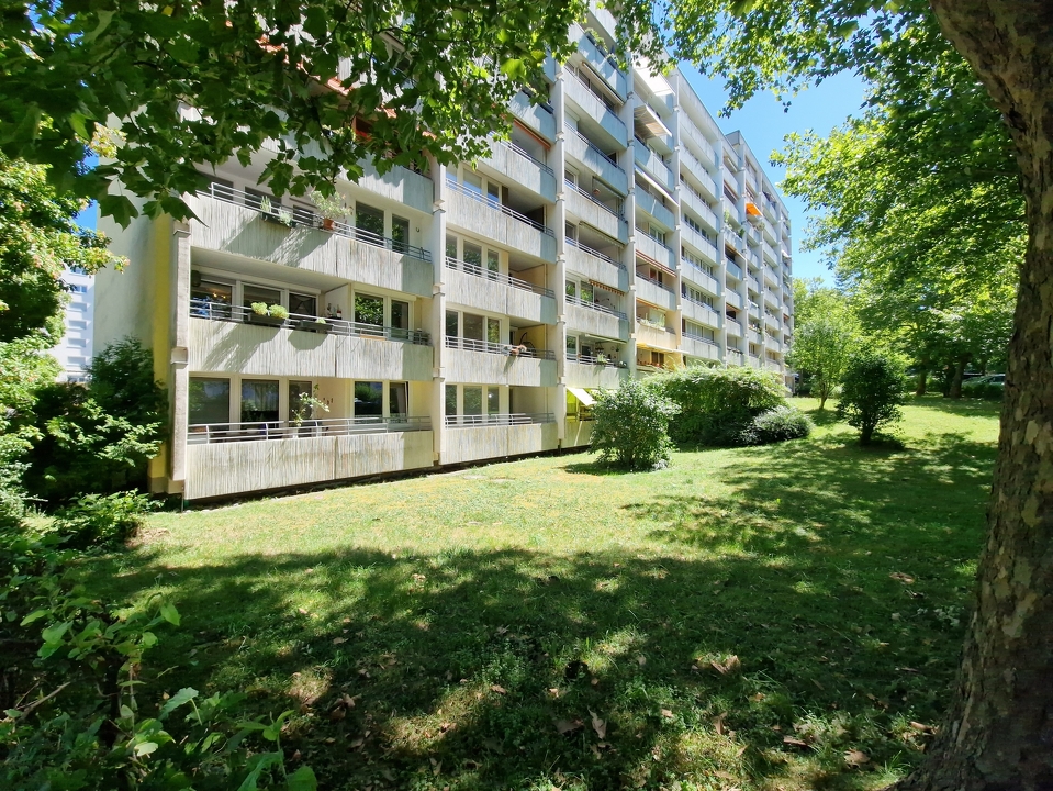 Außenansicht