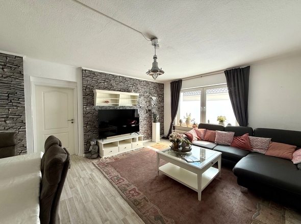 Wohnzimmer OG
