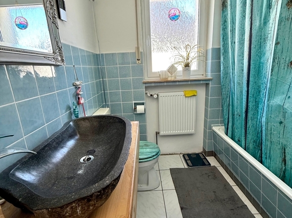 Badezimmer OG