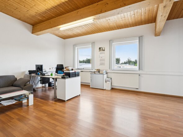 Büro1