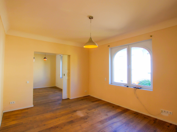 EG Wohnbereich/Zimmer