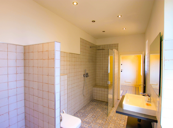 EG Badezimmer