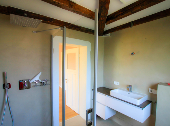Bad en-suite