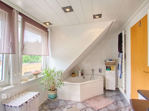 Badezimmer DG II