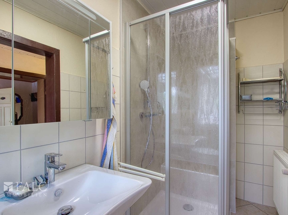 Badezimmer EG II