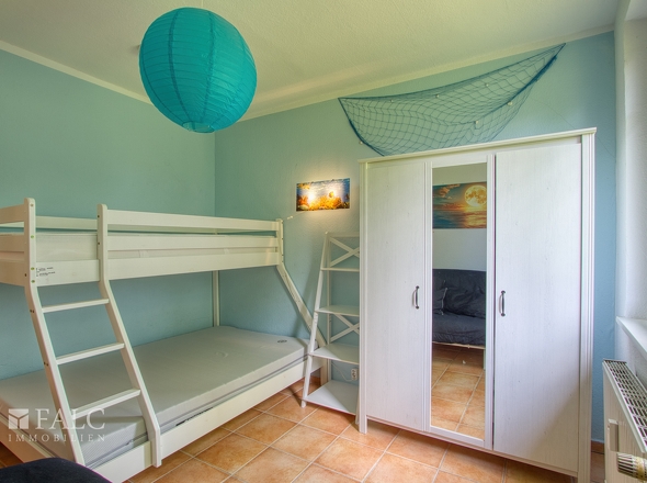 Schlafzimmer II