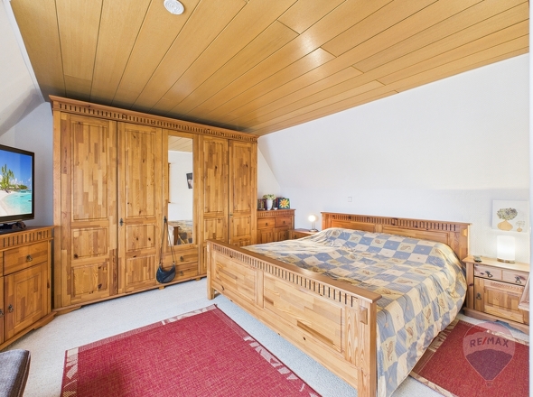 Elternschlafzimmer