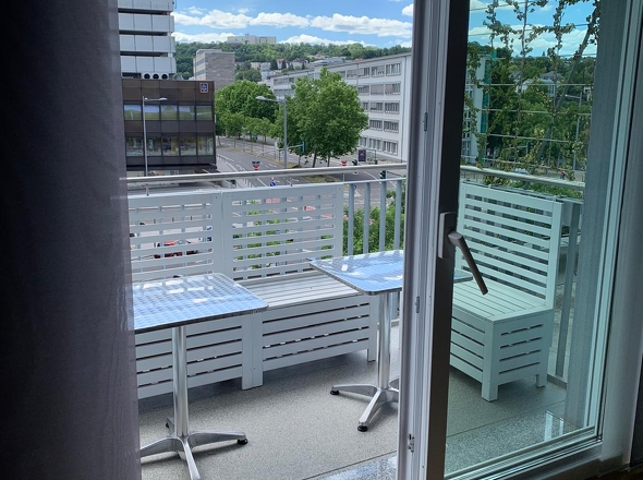 Balkon