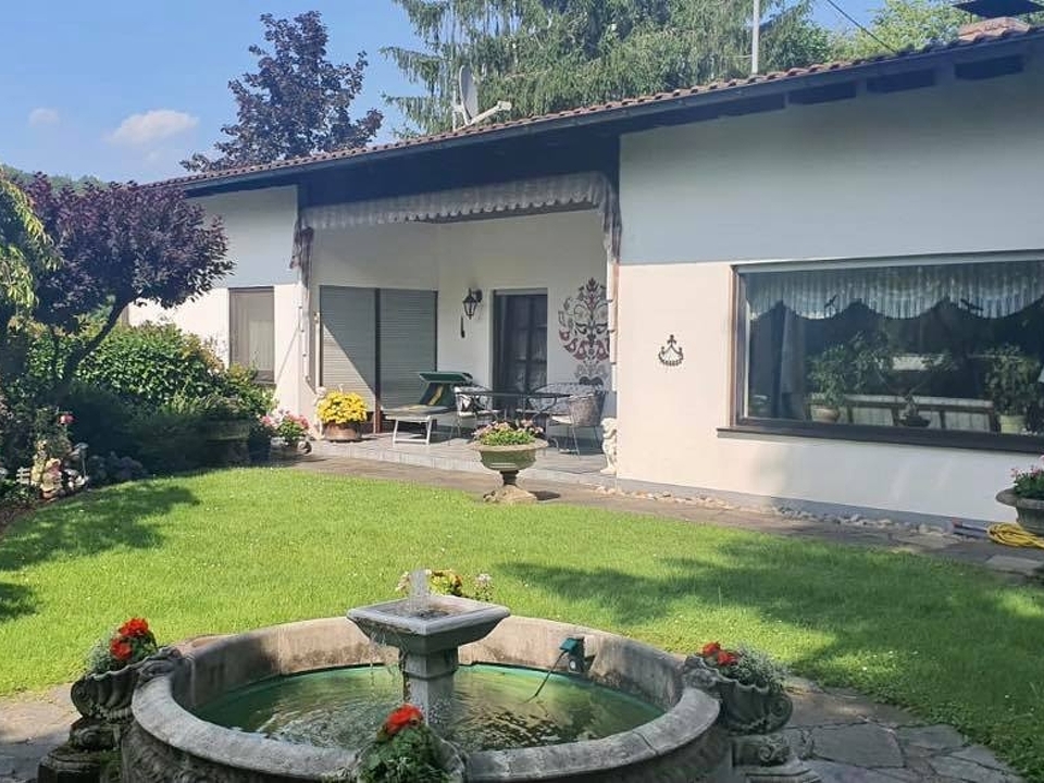 Einfamilienhaus