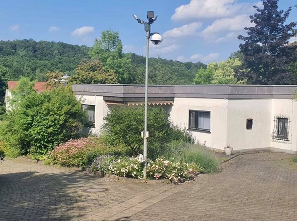 Bungalow