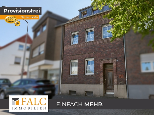 Willkommen zu Hause