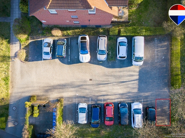 Stellplatz