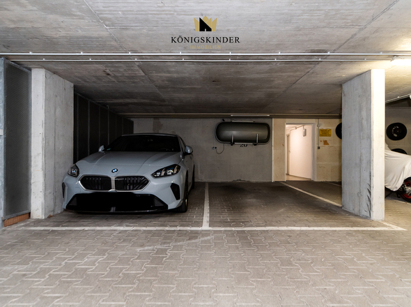 TG-Stellplatz