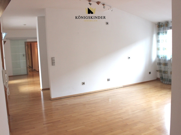 Wohnung 1