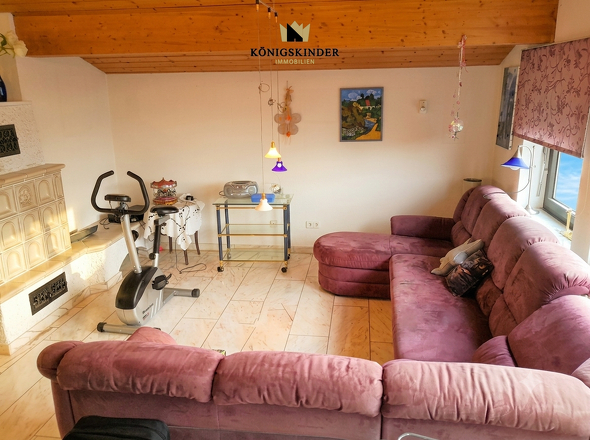 Wohnung 2