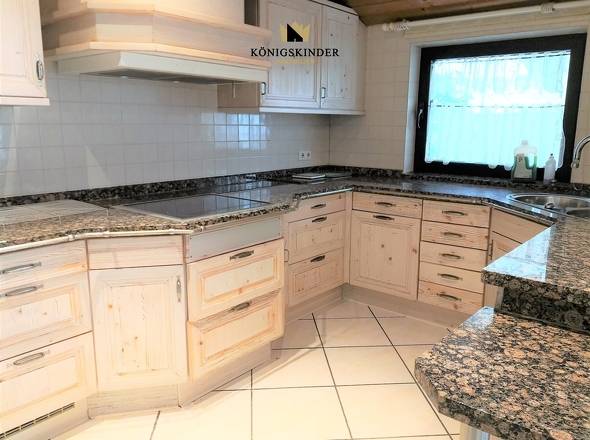 Wohnung 2